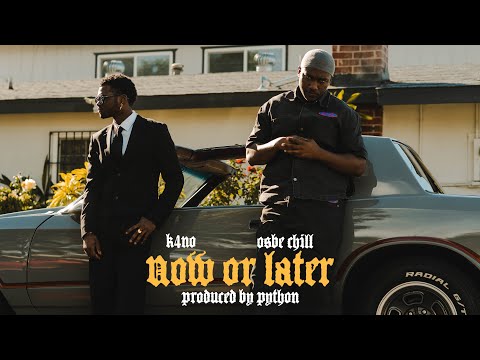 K4NO Music Video