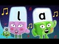Alphablocks Sing Along Alphabet Songs Learn To Read Phonics For Kids Learning Blocks