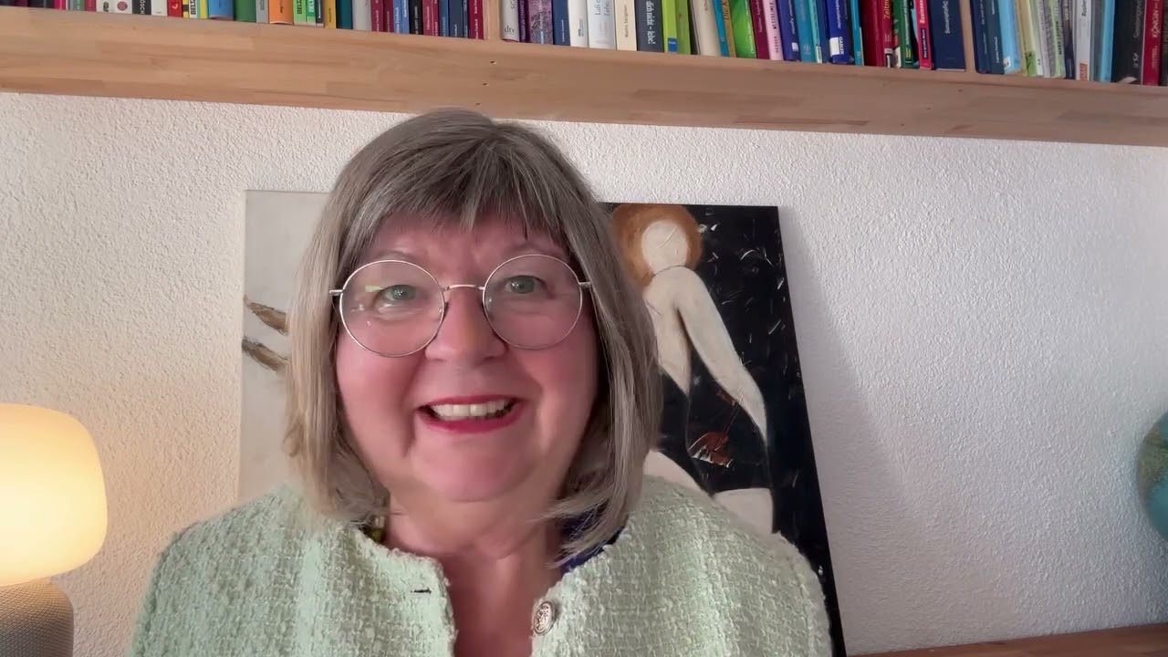 FinanzWIRKsam #27 | Geld mit Leichtigkeit anziehen - Die Kraft deiner Gedanken