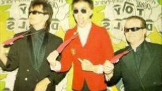 The Toy Dolls - Bitten By A Bed Bug