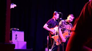 JD McPherson - 8 - Desperate Love - Cleveland - 8/9/23