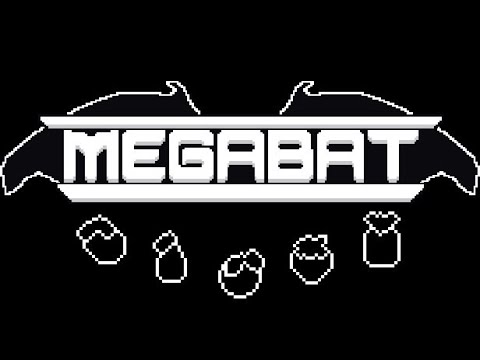 Megabat youtube-video