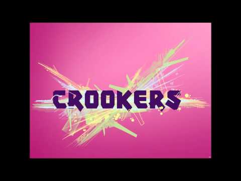 Crookers pres Dr. Gonzo (feat. Savage Skulls) - Get the f**k out of my house