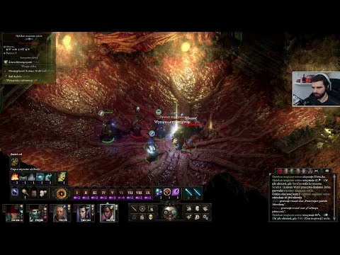 Pillars of Eternity II: Deadfire FS #58 - Trzewia Waela