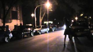 College Transfer Student - Movie Scene Pt 3