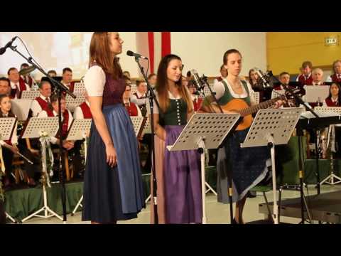 Video2: Vokalensemble „Puella“ Das Neujahrskonzert MV Ligist-Krottendorf