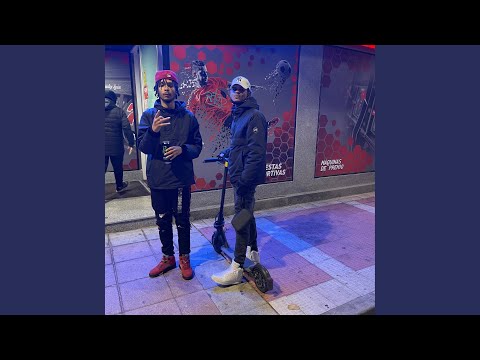 Me Busco Cabron (feat. AwRonnyy & Callme666papi)