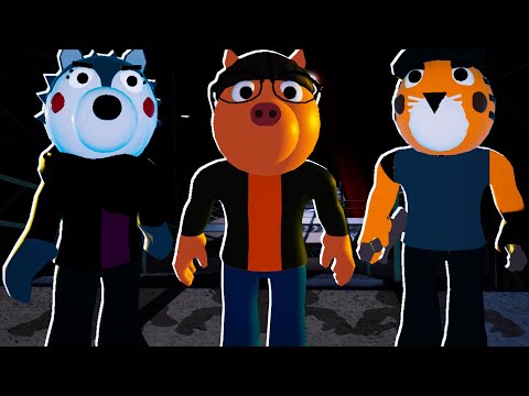 WILL YOU MAKE THE RIGHT CHOICES? l Piggy: Book 2 Chapter 6 Predictions!