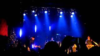 Tokyo Police Club Concert - Favourite Food - Live at the Phoenix - clip