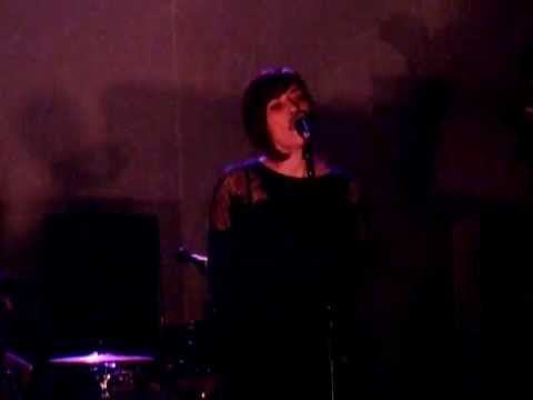 Le Volume Courbe live @ Hammersmith Apollo, London, 12.03.13 (Part 3)