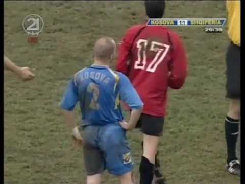 Kosove - Shqiperi (B) 2-3.mp4