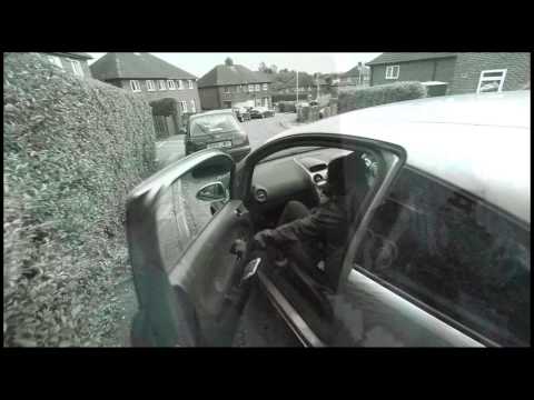 Spida Lee Ft. Klashnekoff - Fuck You Pay Me - Irn Mnky DnB Mix - Official Video