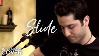 Goo Goo Dolls - Slide (Boyce Avenue acoustic cover) on Spotify & Apple