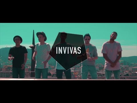 INVIVAS - Watch me now (Official Music Video)
