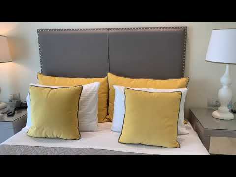 فلوق رحلتي الى اليونان 4 / كورفو/ Rodostamo Hotel & Spa- Adults Friendly