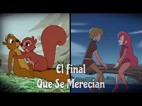 Arthur and the Squirrel's Reunion | Comic Dub