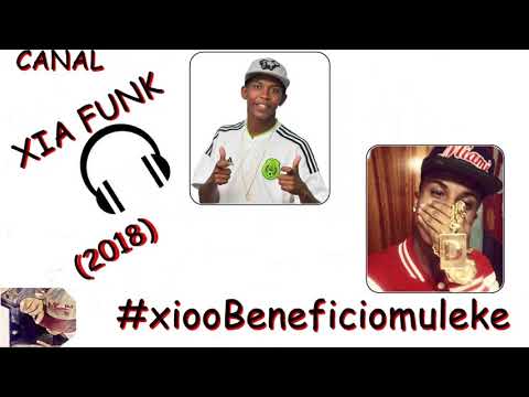 MC DIDI E MC BOBILOCO DESCE NO PROCEDIMENTO 2018