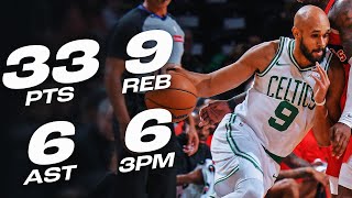 Derrick White - Boston Celtics