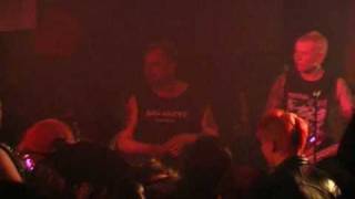 THE VARUKERS - no masters no slaves