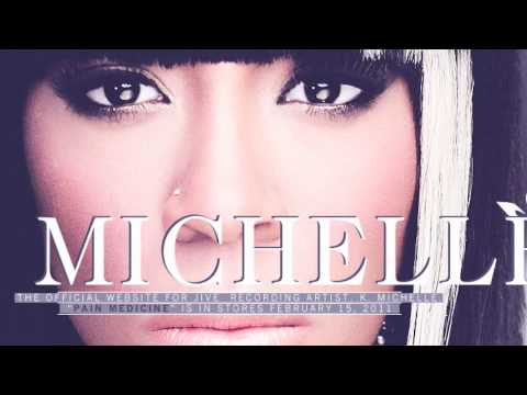 K. Michelle - Turn The Radio Up