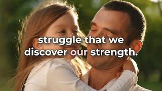 Does Your Life Feel Like Endless Struggle?