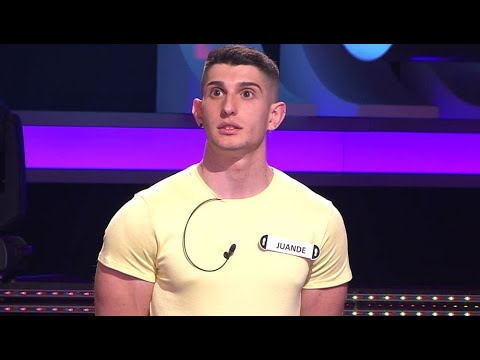 Juande - Ahora Caigo