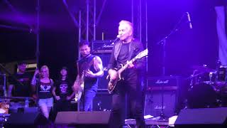 FEAR - No More Nothing  "Live@Rebellion Festivals"