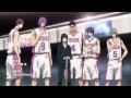 kuroko no basket OVA's [Ger/Sub] 
