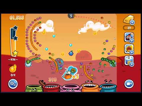 Papa Pear Saga Level 936 - NO BOOSTERS | SKILLGAMING ✔️