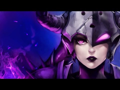 Shyvana OP? (1v5 Pentakill)