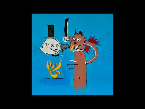 Mickey Diamond & Big Ghost Ltd - Wolf Tickets (Full Album 2025)