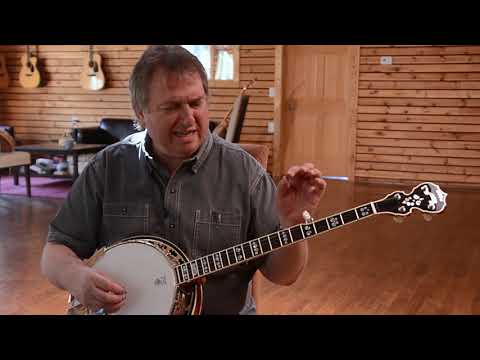 Deering Calico 5-String Banjo 2010s - with hard case, capo spikes, capo image 19