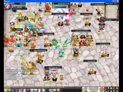 comment gagner reputation nostale