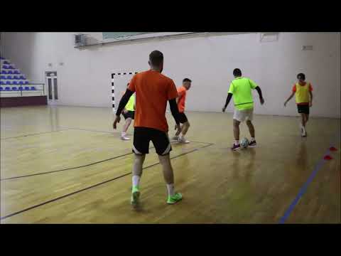 FK KONJODOR SEZONA 2022/2023 (trening)