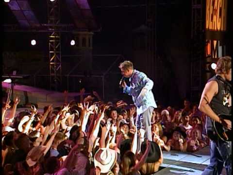 Rascal Flatts Live DVD - part 5