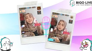 Download lagu BIGO LIVE Malaysia Singer Played the Guitar and Sang for YOU! |BIGO Melayu mp3