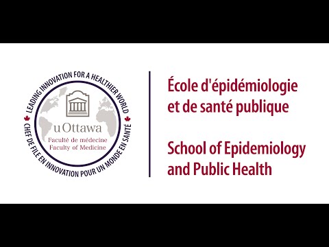 MPH program - Global Health stream