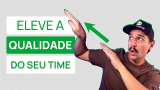 COMO TREINAR SDRs: 4 dicas essenciais💡