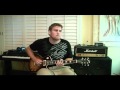 Adele - Rolling in the Deep Guitar Solo Cover ...