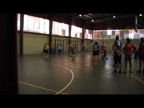 CV Rochelambert Senior Mixto 2012/13 1.wmv