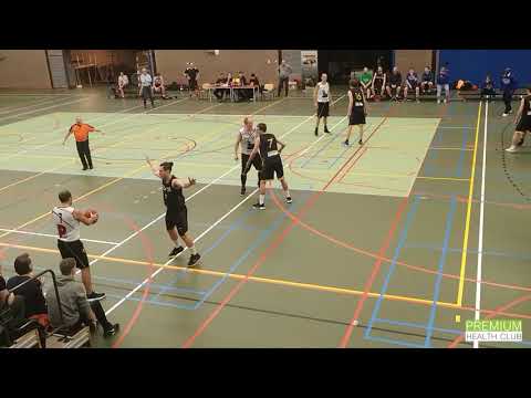 Heren: BCE '78 - B.V. Scylla  (8 feb. 2020)