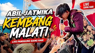 Download lagu Abil jatnika - Kembang Malati | Balad Music | Waas Fest 2025 mp3 Download lagu Abil jatnika - Kembang Malati | Balad Music | Waas Fest 2025 mp3