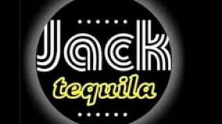 Jack tequila Skank