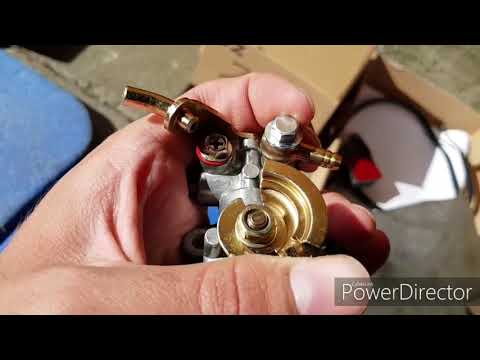 MZ ETZ 251 eine Vorstellung