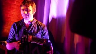 10 - Waltz Clog (stepdance from Quebec)