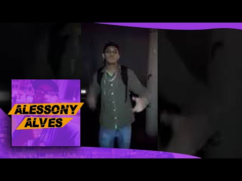 Mc Risada , Mc FB do UNIÃO - MEDLEY NOTURNO