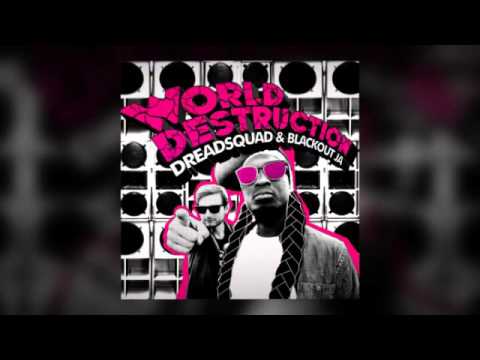 Dreadsquad & Blackout JA - Take My Love