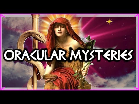 Psychedelic Use in Ancient Religions | Dr. Ammon