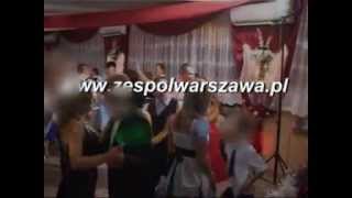 preview picture of video 'zespół weselny Mińsk Mazowiecki - I&I pocałuj mnie'