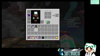 【ライハチマルチ】羊毛を求めて p.1【Mapwreck 7: Subterranea】【Minecraft】